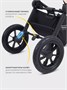 Коляска 2 в 1 Mowbaby Zoom Air Gold Black 1763156343