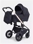 Коляска 2 в 1 Mowbaby Zoom Air Gold Black 1763156343