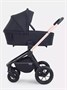 Коляска 2 в 1 Mowbaby Zoom Air Gold Black 1763156343