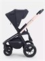 Коляска 2 в 1 Mowbaby Zoom Air Gold Black 1763156343
