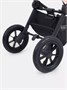 Коляска 2 в 1 Mowbaby Zoom Air Gold Black 1763156343