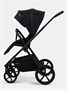 Коляска 2 в 1 Rant Teo Soft Black 789036931