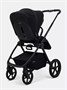 Коляска 2 в 1 Rant Teo Soft Black 789036931