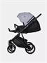 Коляска 2 в 1 Riko Basic Montana X Ecco 23 Grey 1420141841