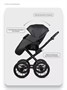 Коляска 2 в 1 Riko Basic Montana X Ecco Prestige 12 Black 1580157130