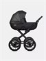 Коляска 2 в 1 Riko Basic Montana X Ecco Prestige 12 Black 1580157130