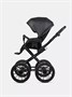 Коляска 2 в 1 Riko Basic Montana X Ecco Prestige 12 Black 1580157130
