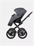 Коляска 2 в 1 Riko Basic Montana X Ecco Prestige 24 Graphite 1946387056