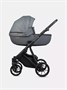 Коляска 2 в 1 Riko Basic Montana X Plus 45 Grey 1568944098