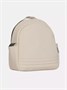 Коляска 2 в 1 Riko Nano Thermo Ecco 03 Ivory beige 37643919