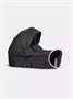Коляска 2 в 1 Riko Nano Thermo Fabric 13 Black 1685942499