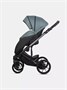 Коляска 2 в 1 Riko Nano Thermo Fabric 14 Dark sage 1625569982