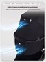 Коляска 2 в 1 Rant Basic Wave Black 801221391