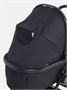 Коляска 2 в 1 Rant Basic Wave Black 801221391