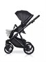 Коляска 2 в 1 Riko Basic Delta Ecco 15 black 956735990
