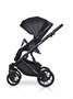 Коляска 2 в 1 Riko Basic Delta Ecco 15 black 956735990