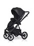 Коляска 2 в 1 Riko Basic Delta Ecco 15 black 956735990