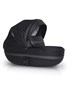 Коляска 2 в 1 Riko Basic Delta Ecco 15 black 956735990