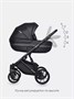 Коляска 2 в 1 Riko Basic Delta Ecco 15 black 956735990