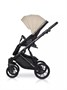 Коляска 2 в 1 Riko Basic Delta Ecco 11 camel 620506963
