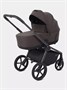 Коляска 2 в 1 Rant Flex Soft Therm Shine brown 754181704