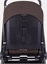 Коляска 2 в 1 Rant Flex Soft Therm Shine brown 754181704