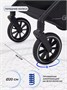 Коляска 2 в 1 Rant Moss Midnight black 909735405