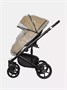 Коляска 2 в 1 Riko Basic Ozon 03 бежевый 162495592