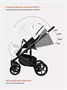Коляска 2 в 1 Riko Basic Ozon 07 белый 1242094666