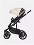 Коляска 2 в 1 Riko Basic Ozon Ecco 25 слоновая кость-бежевый 1199726503