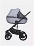 Коляска 2 в 1 Riko Basic Ozon Pastel 04 560490929
