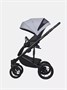 Коляска 2 в 1 Riko Basic Ozon Pastel 04 560490929