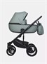 Коляска 2 в 1 Riko Basic Ozon Pastel 05 831860011