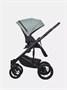 Коляска 2 в 1 Riko Basic Ozon Pastel 05 831860011