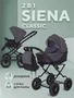 Коляска 2 в 1 Rant Siena Classic 2024 01 графит-серый 1603474764