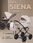 Коляска 2 в 1 Rant Siena Classic 2024 03 светло-бежевый 1572657202