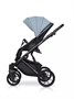 Коляска 2 в 1 Riko Basic Delta 02 ocean 1133980637