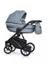 Коляска 2 в 1 Riko Basic Delta 02 ocean 1133980637