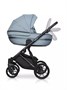 Коляска 2 в 1 Riko Basic Delta 02 ocean 1133980637