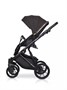 Коляска 2 в 1 Riko Basic Delta 04 chocolate 855656730