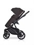 Коляска 2 в 1 Riko Basic Delta 04 chocolate 855656730