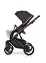 Коляска 2 в 1 Riko Basic Delta 04 chocolate 855656730