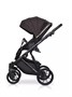 Коляска 2 в 1 Riko Basic Delta 04 chocolate 855656730