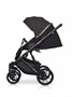 Коляска 2 в 1 Riko Basic Delta 04 chocolate 855656730