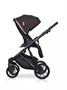 Коляска 2 в 1 Riko Basic Delta 04 chocolate 855656730