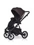 Коляска 2 в 1 Riko Basic Delta 04 chocolate 855656730