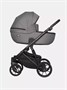 Коляска 2 в 1 Riko Basic Montana 04 графит 393427635