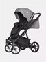 Коляска 2 в 1 Riko Basic Montana 04 графит 393427635