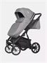Коляска 2 в 1 Riko Basic Montana 04 графит 393427635