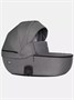 Коляска 2 в 1 Riko Basic Montana 04 графит 393427635